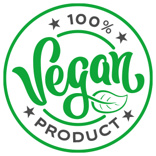 Vegan logo - Lefevre Oils